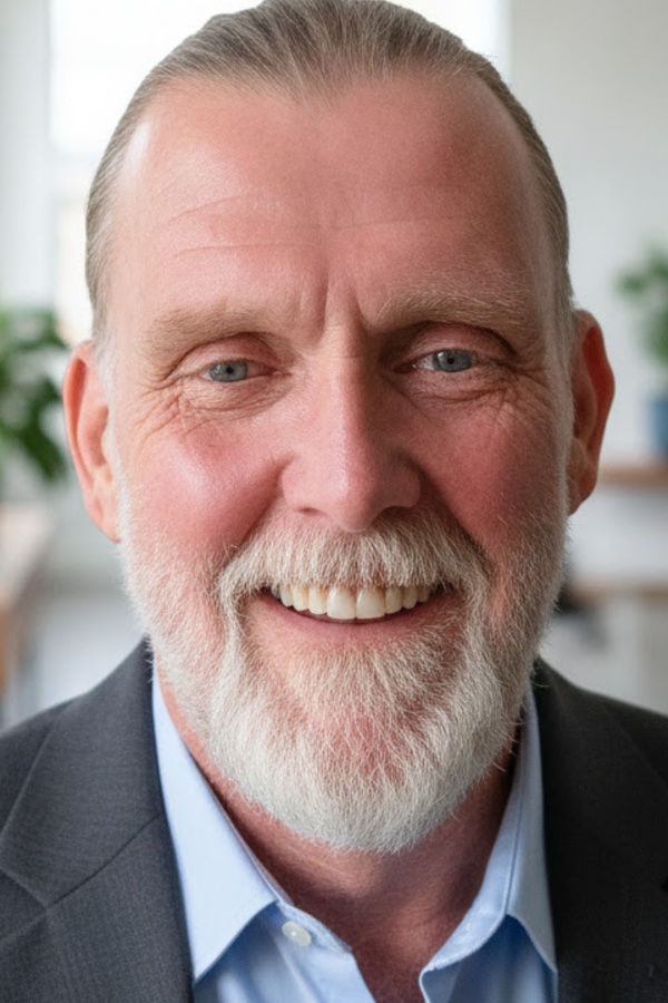 Cruise Brothers Travel Agent Jon Dean